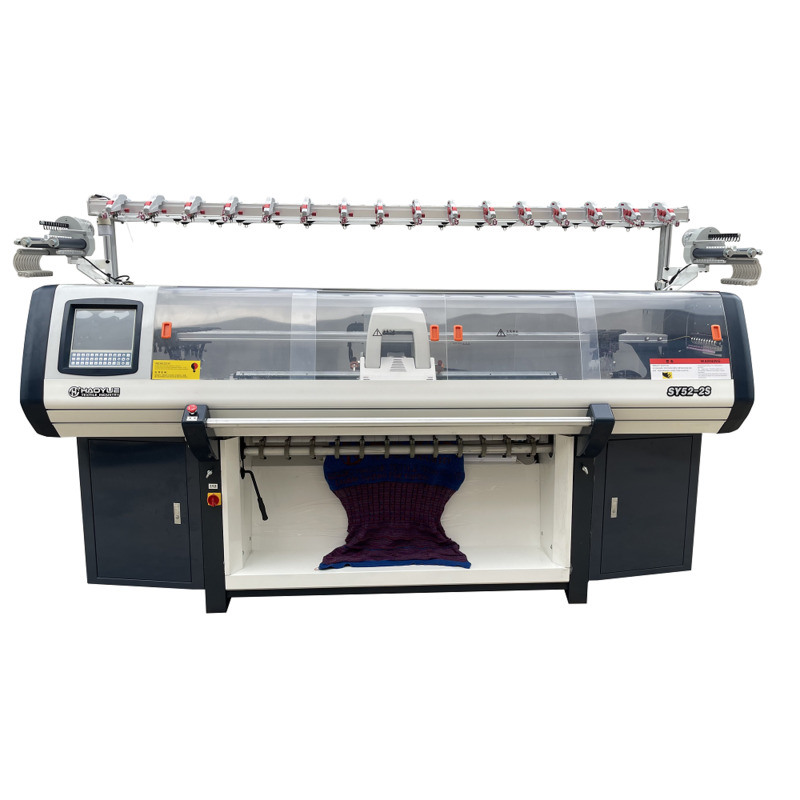 Home Computerized Knitting Machine from China