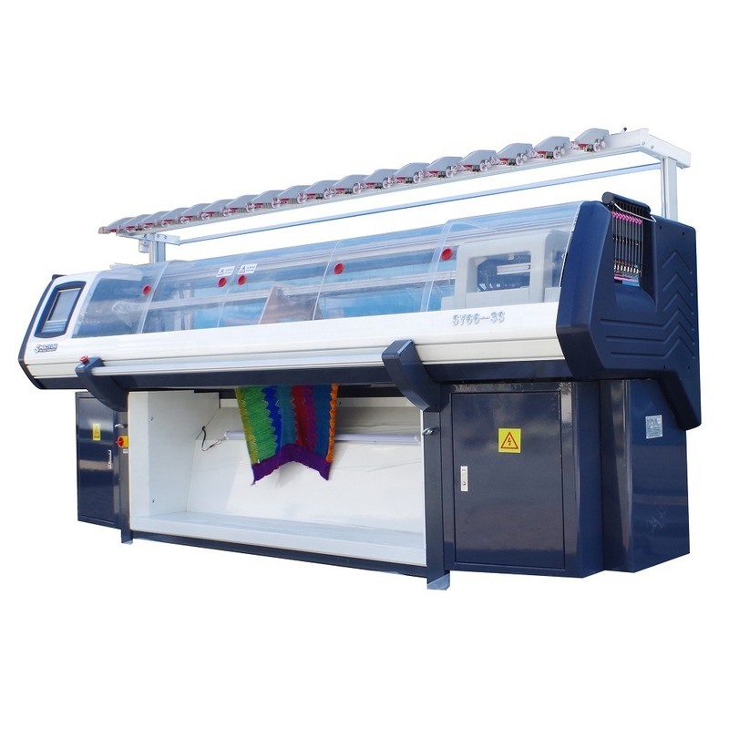 Automatic Knitting Machine from China