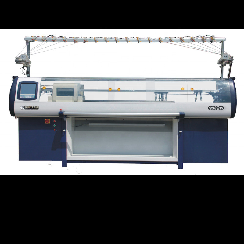 Automatic Knitting Machine from China